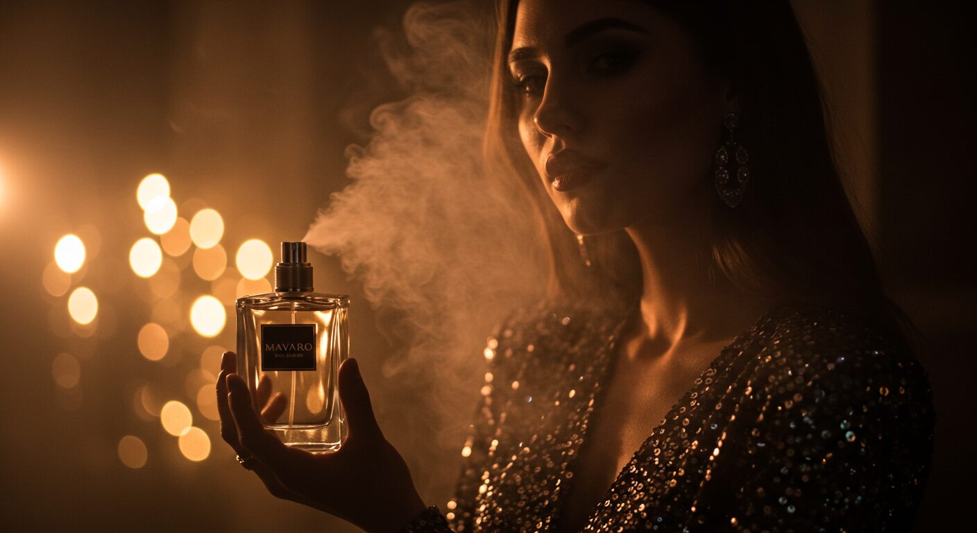 mavaro perfumes brand mission