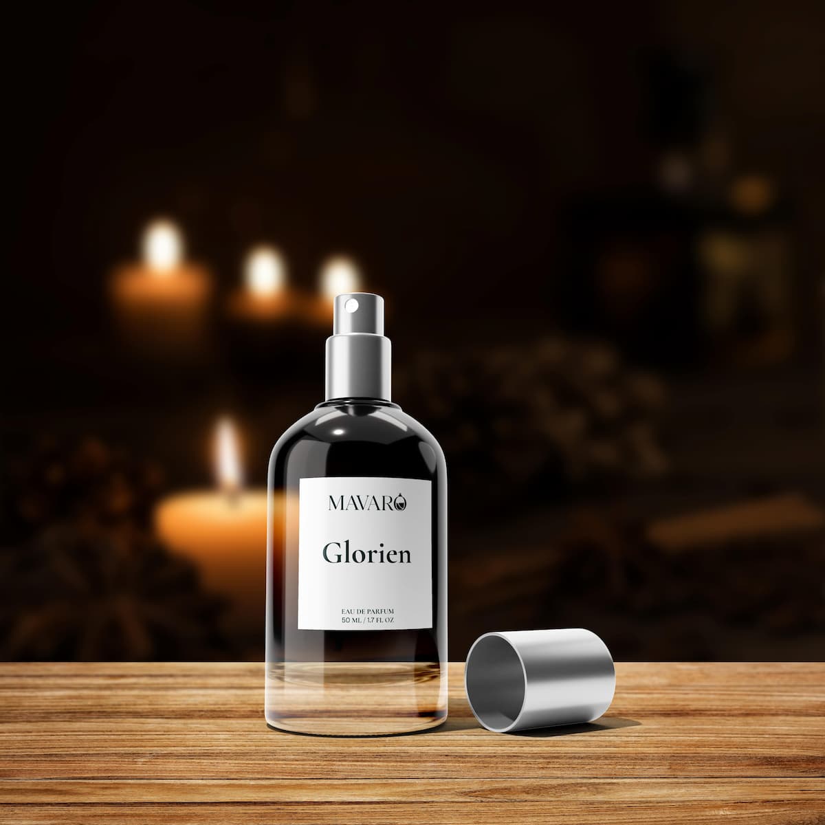 glorien perfume by mavaro