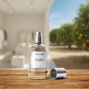 zephyr perfume by mavaro