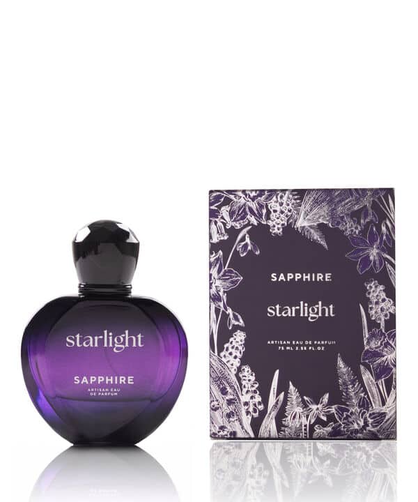 Starlight By Sapphire