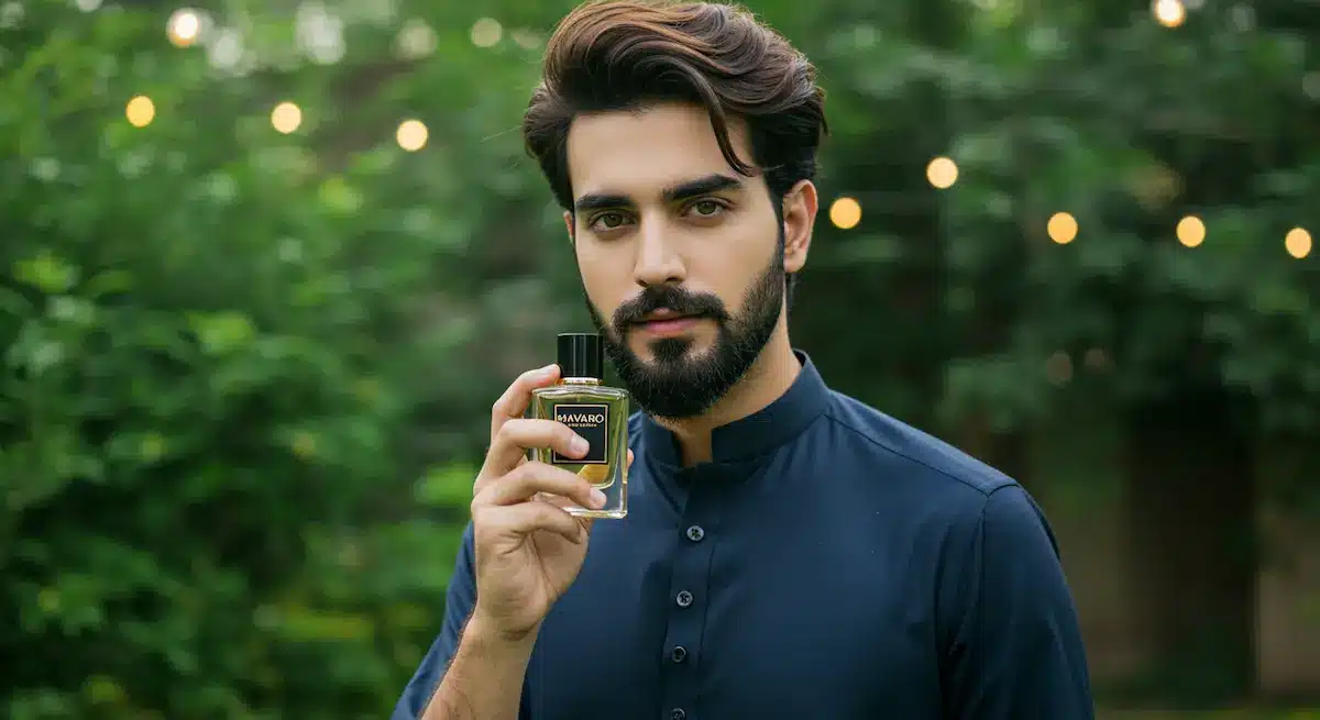 Perfumes Under PKR 3000 in Pakistan