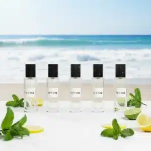 The Fresh Vibe Collection