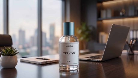 Office-Friendly Perfumes in Pakistan That Won't Overpower the Room